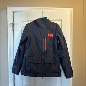 Helly Hansen ski jacket